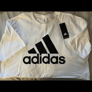 XL Adidas Tee Shirt
